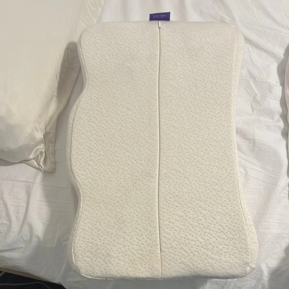 Beauty Pillow with Skin and Pillow case